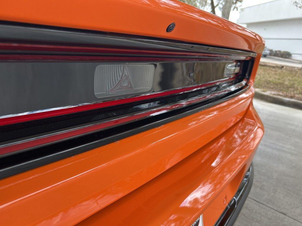 new 2025 Dodge Charger Daytona car, priced at $55,885