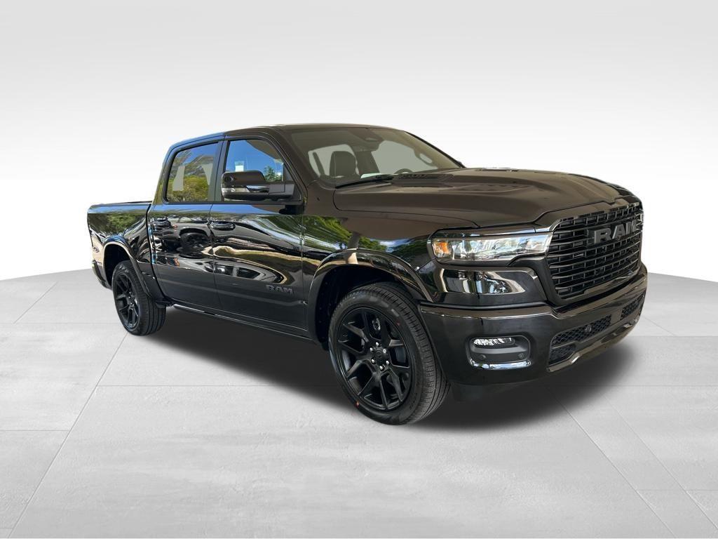 new 2025 Ram 1500 car, priced at $57,435