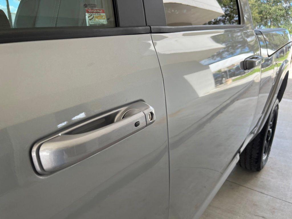 new 2024 Ram 2500 car, priced at $84,453