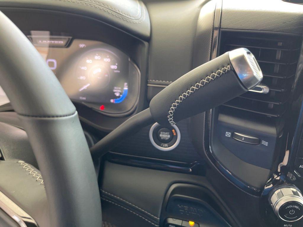 new 2024 Ram 2500 car, priced at $84,453