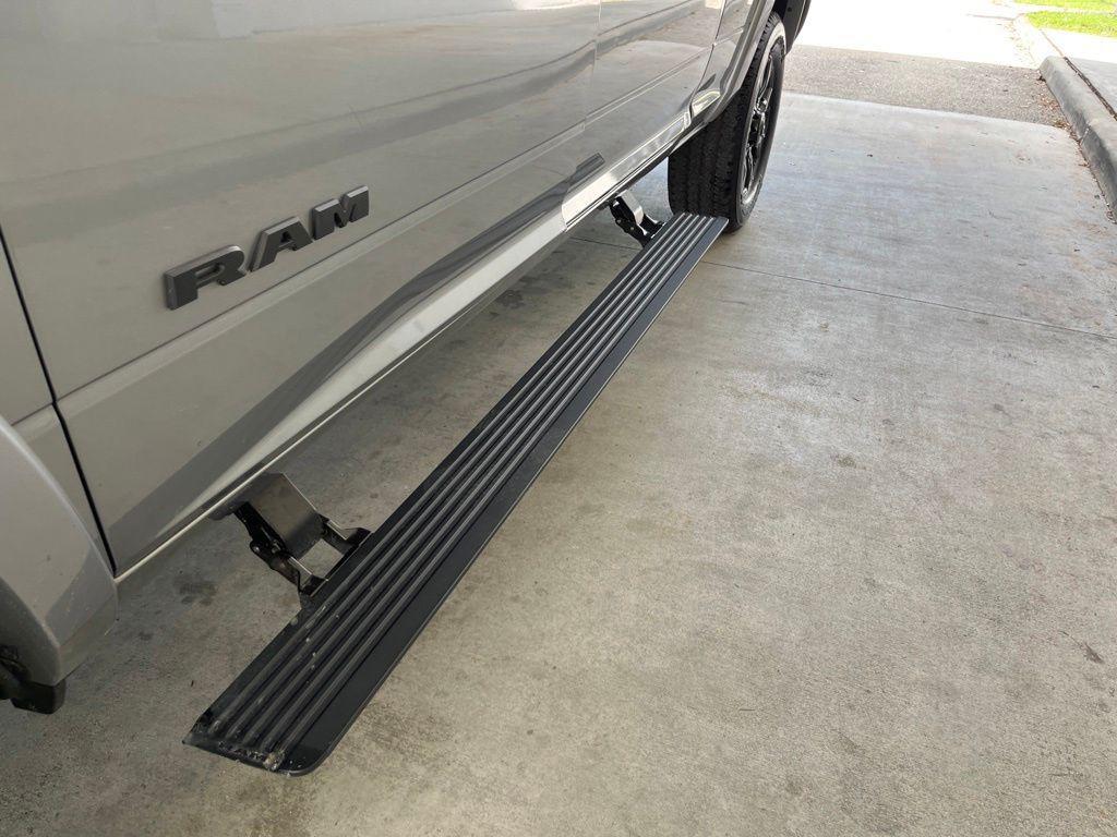 new 2024 Ram 2500 car, priced at $84,453