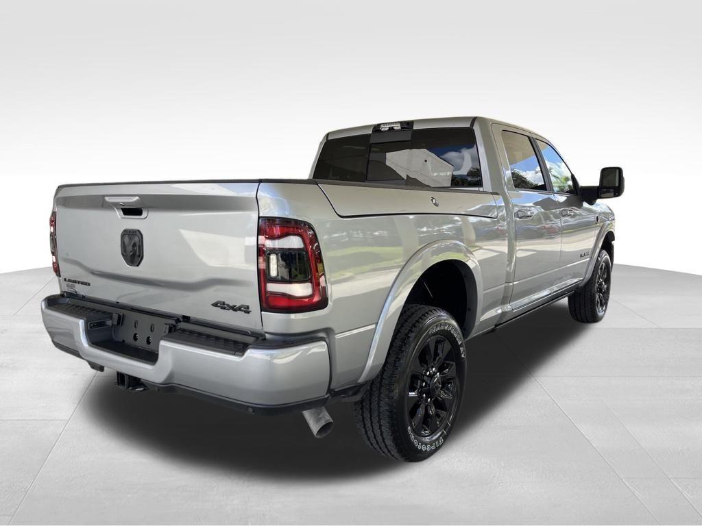 new 2024 Ram 2500 car, priced at $84,453