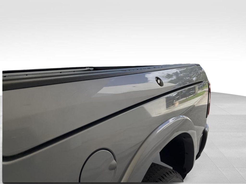 new 2024 Ram 2500 car, priced at $84,453