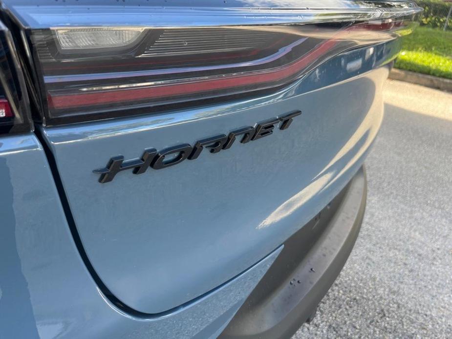 new 2024 Dodge Hornet car, priced at $28,798