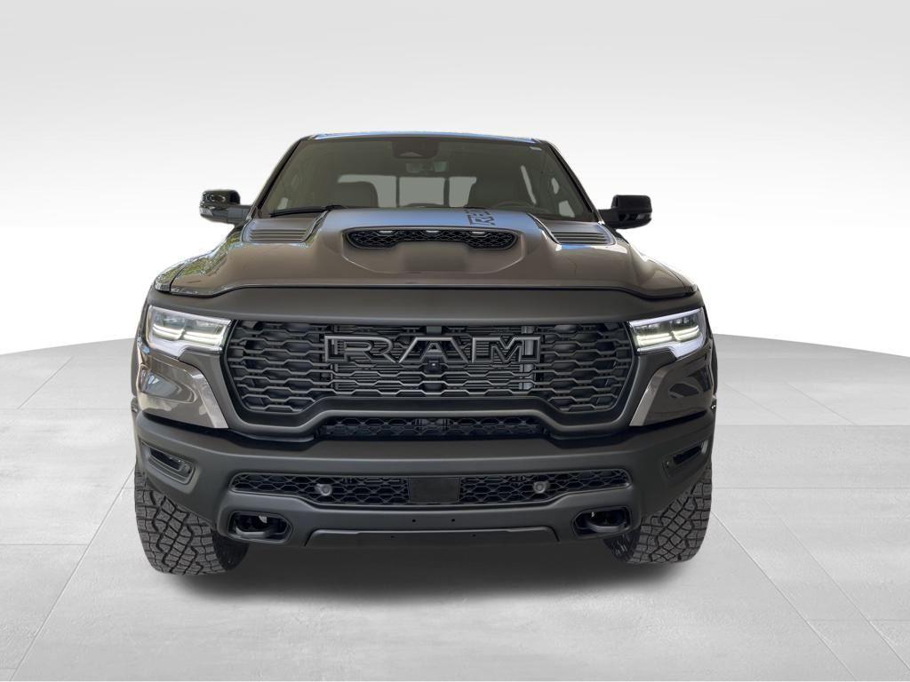 new 2025 Ram 1500 car, priced at $87,505