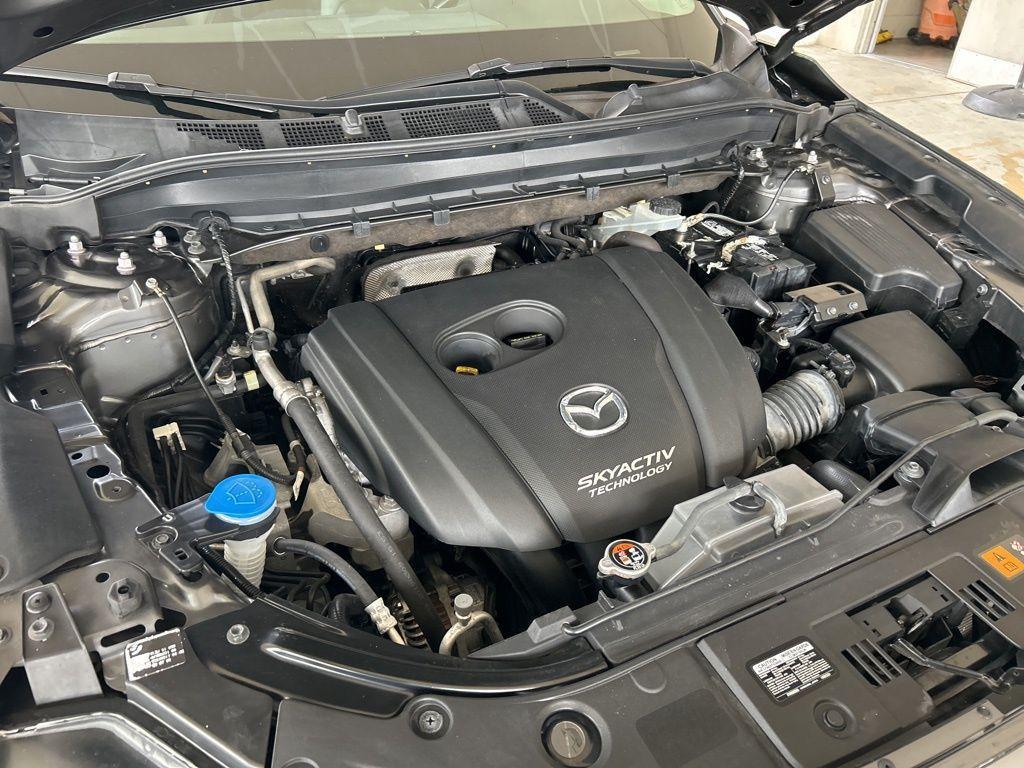 used 2019 Mazda CX-5 car, priced at $15,103