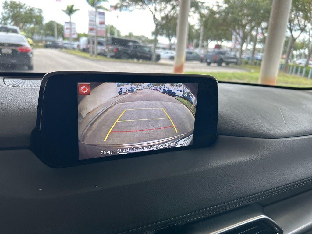 used 2019 Mazda CX-5 car, priced at $15,103