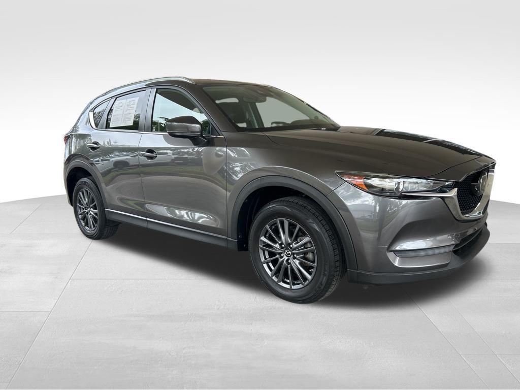 used 2019 Mazda CX-5 car, priced at $15,103