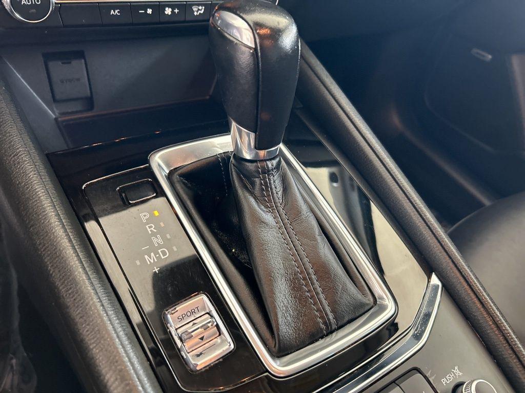 used 2019 Mazda CX-5 car, priced at $15,103