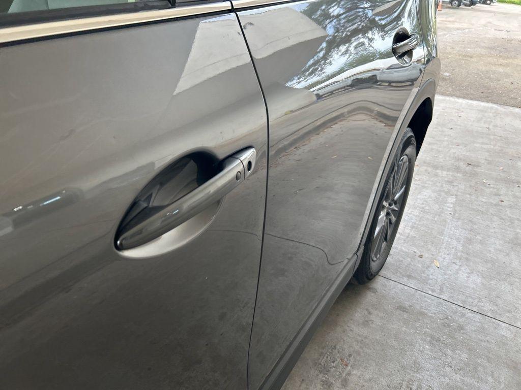 used 2019 Mazda CX-5 car, priced at $15,103