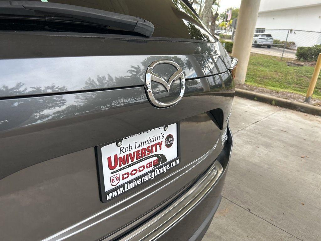 used 2019 Mazda CX-5 car, priced at $15,103