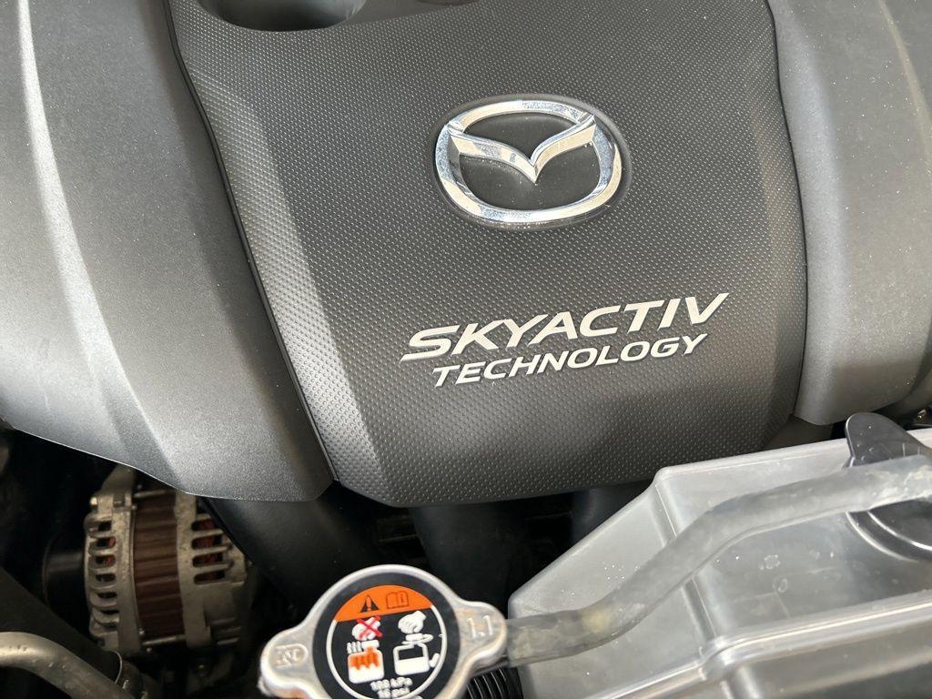 used 2019 Mazda CX-5 car, priced at $15,103