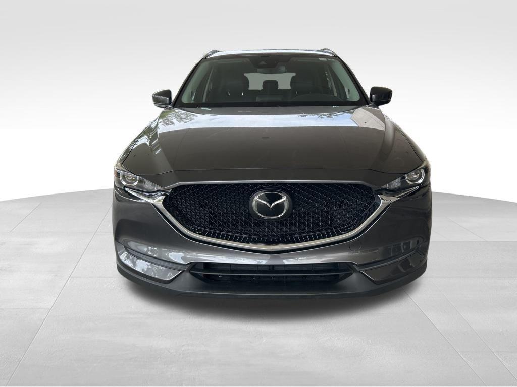 used 2019 Mazda CX-5 car, priced at $15,103