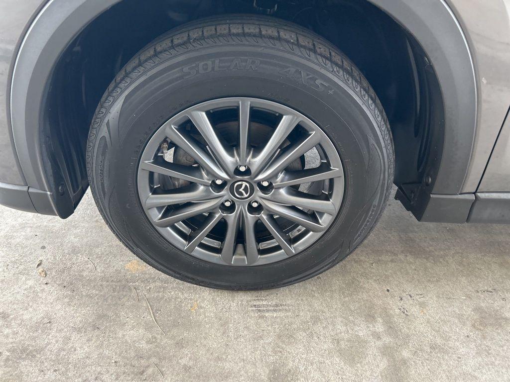 used 2019 Mazda CX-5 car, priced at $15,103