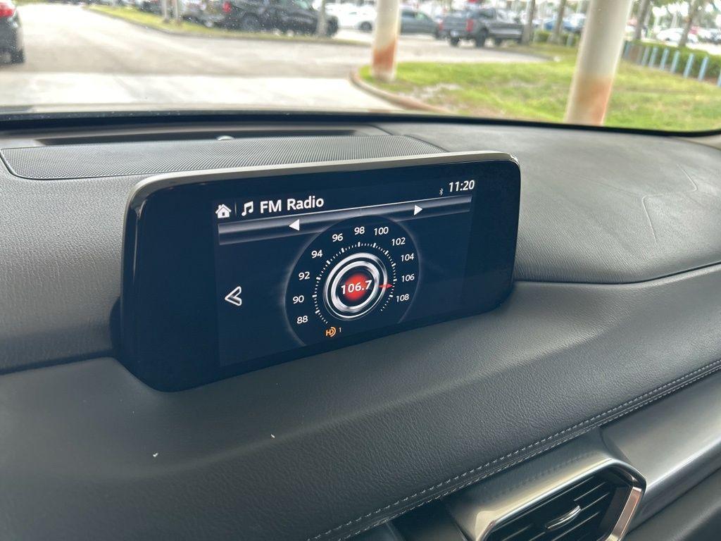 used 2019 Mazda CX-5 car, priced at $15,103