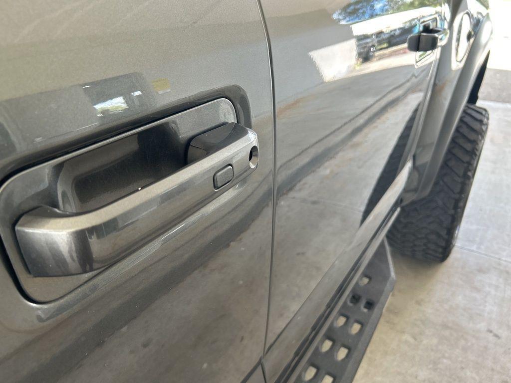 used 2019 Ford F-150 car, priced at $41,184