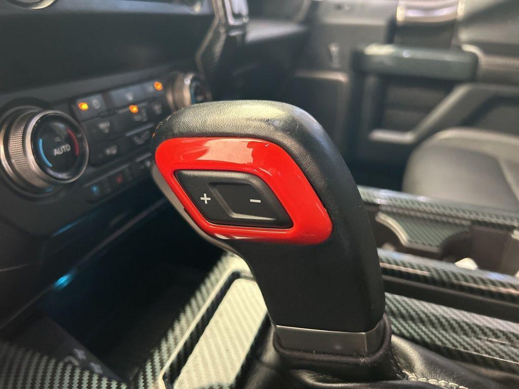 used 2019 Ford F-150 car, priced at $41,184