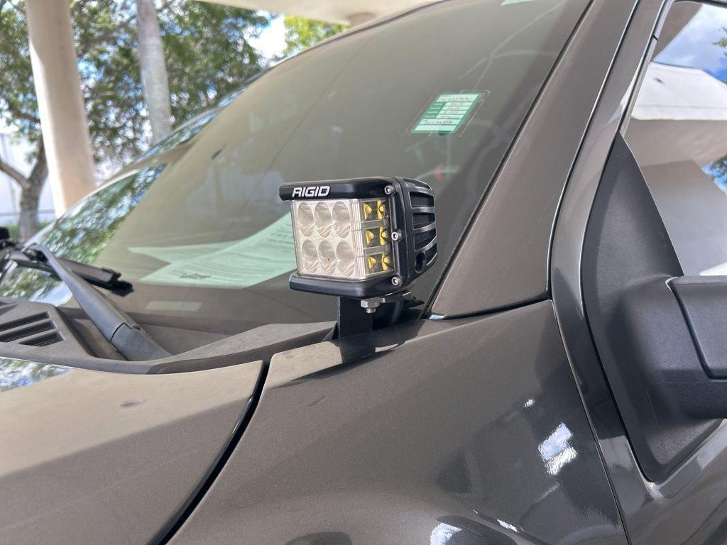 used 2019 Ford F-150 car, priced at $41,184
