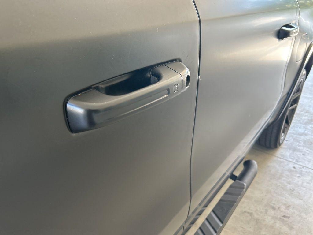 used 2019 Ram 1500 car, priced at $28,988
