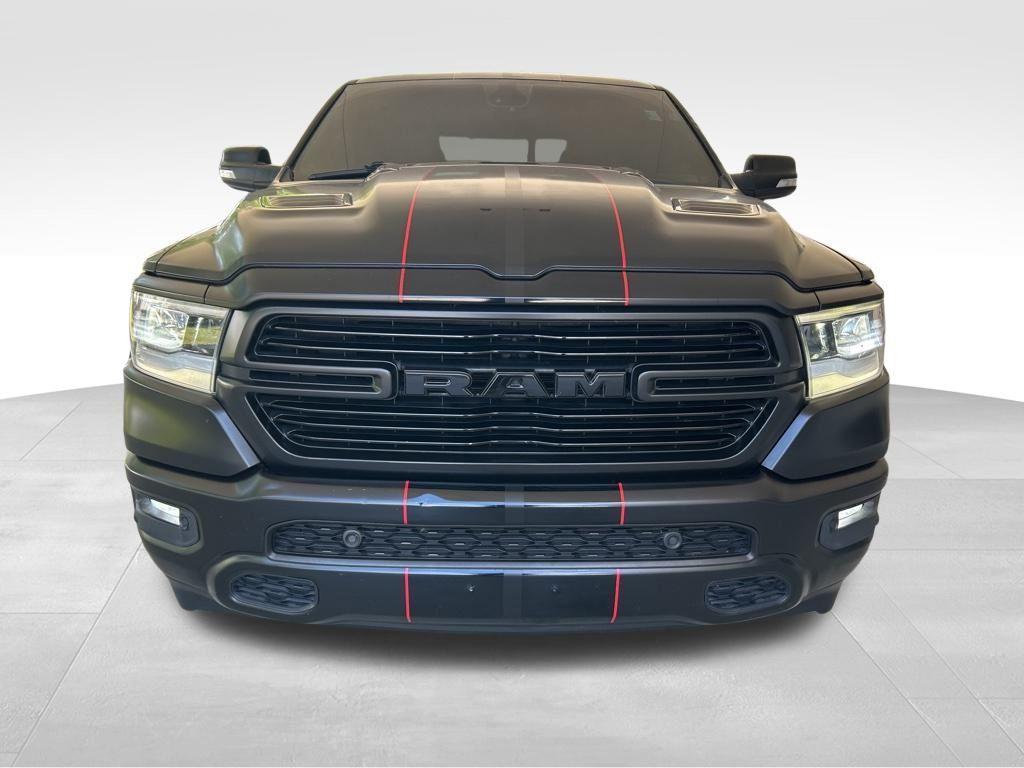 used 2019 Ram 1500 car, priced at $28,988