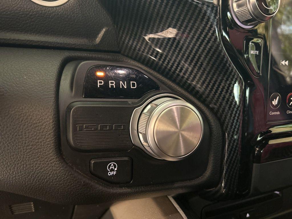 used 2019 Ram 1500 car, priced at $28,988