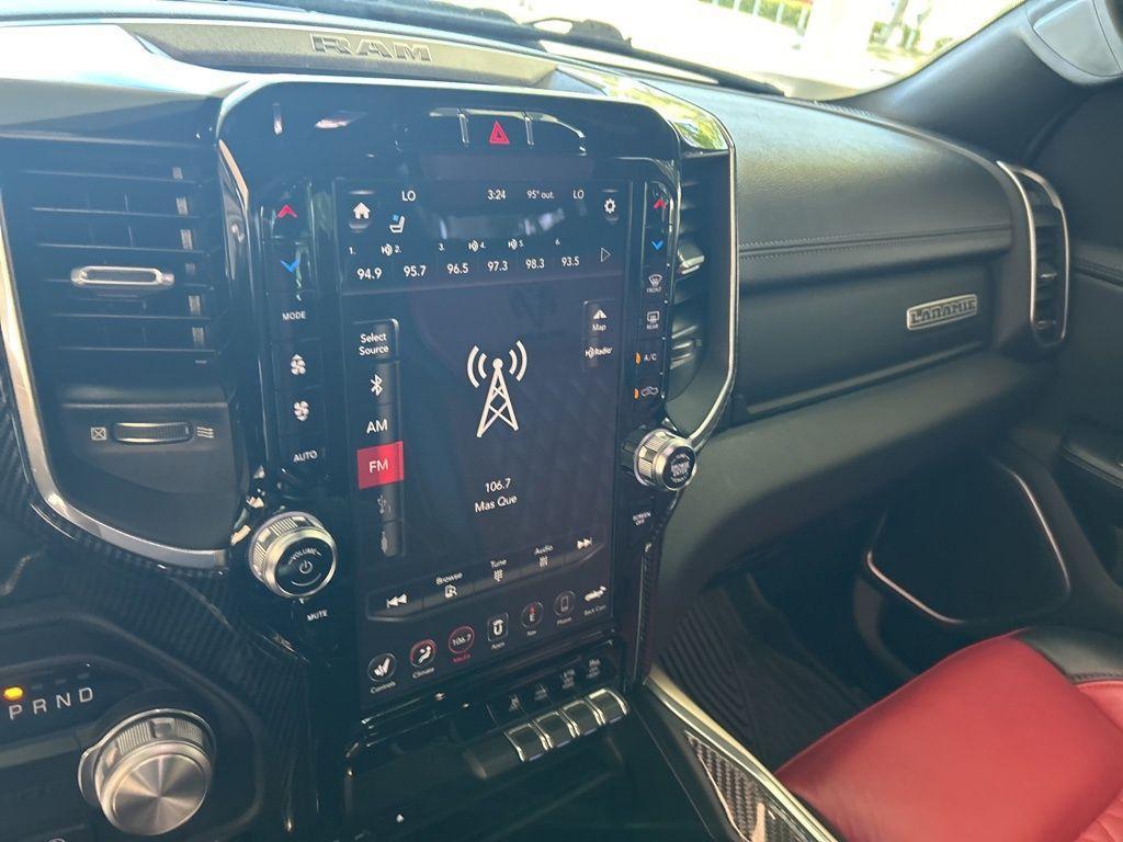 used 2019 Ram 1500 car, priced at $28,988