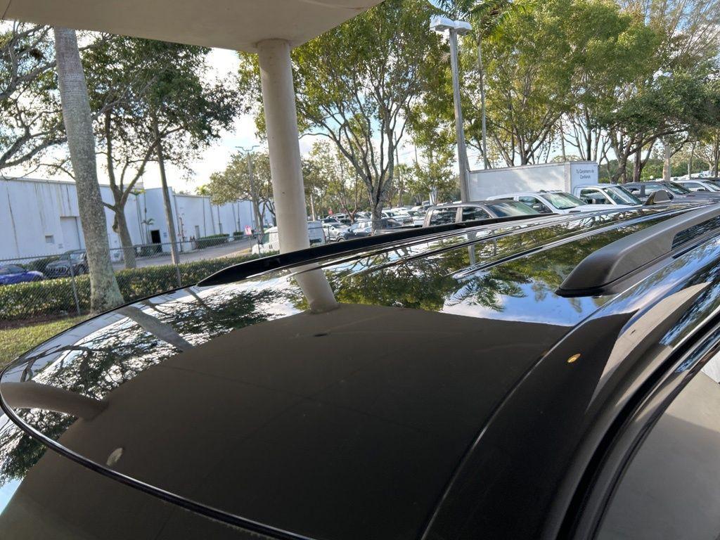 used 2023 Jeep Grand Cherokee L car, priced at $21,568