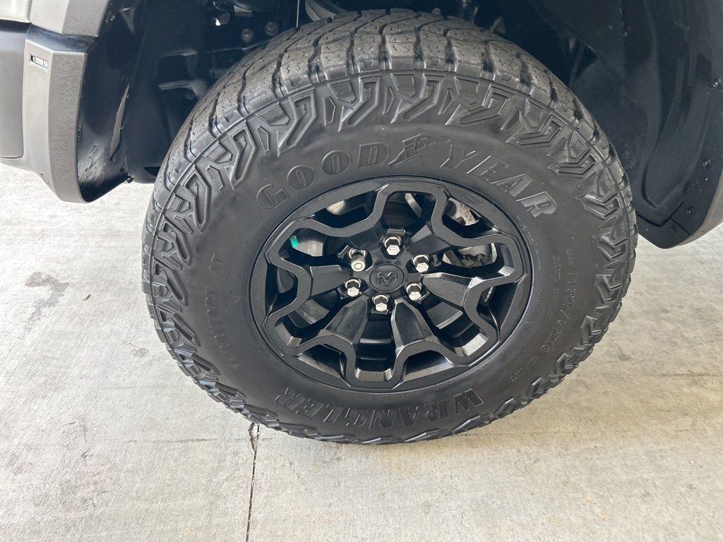 used 2024 Ram 1500 car, priced at $106,249