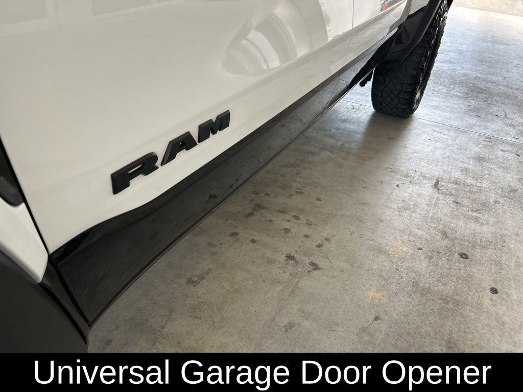 used 2024 Ram 1500 car, priced at $106,249