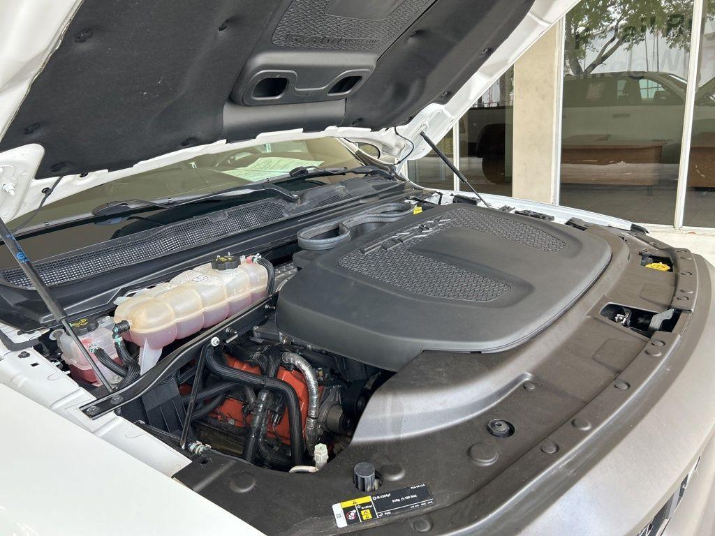 used 2024 Ram 1500 car, priced at $106,249