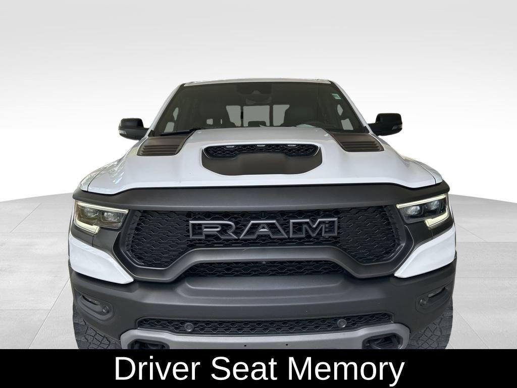 used 2024 Ram 1500 car, priced at $106,249