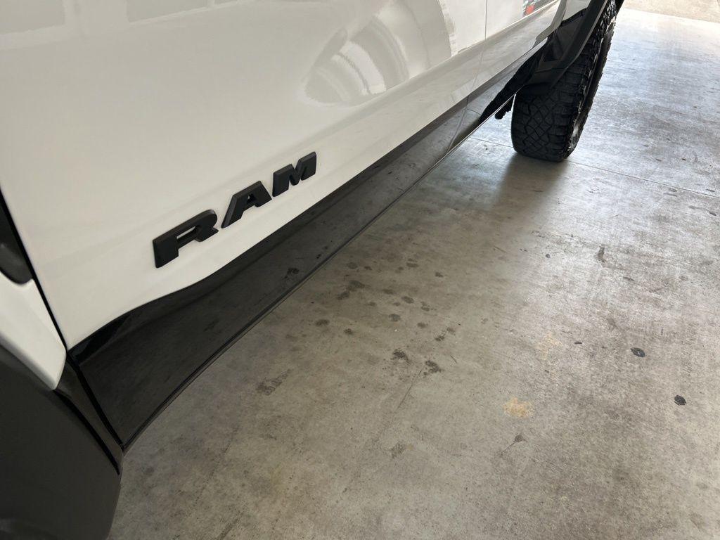 used 2024 Ram 1500 car, priced at $106,249