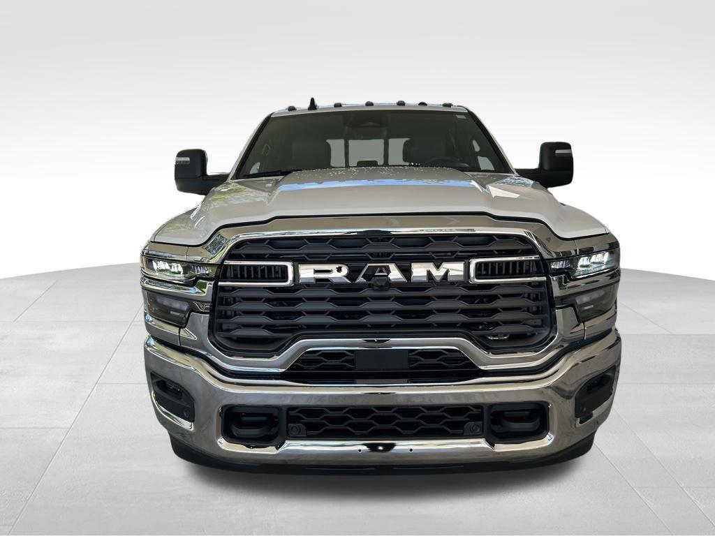 new 2026 Ram 3500 car, priced at $75,085