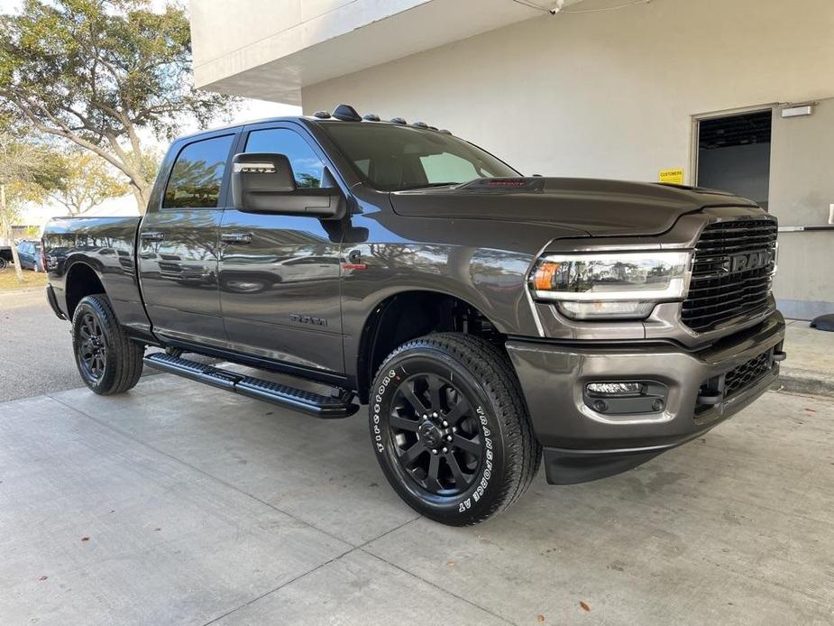 new 2024 Ram 2500 car, priced at $67,900