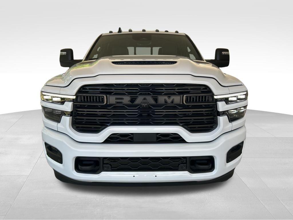 new 2025 Ram 2500 car, priced at $67,925
