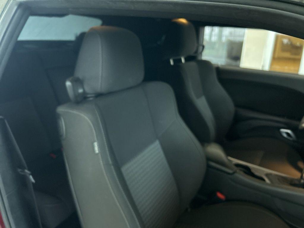 used 2019 Dodge Challenger car, priced at $19,888
