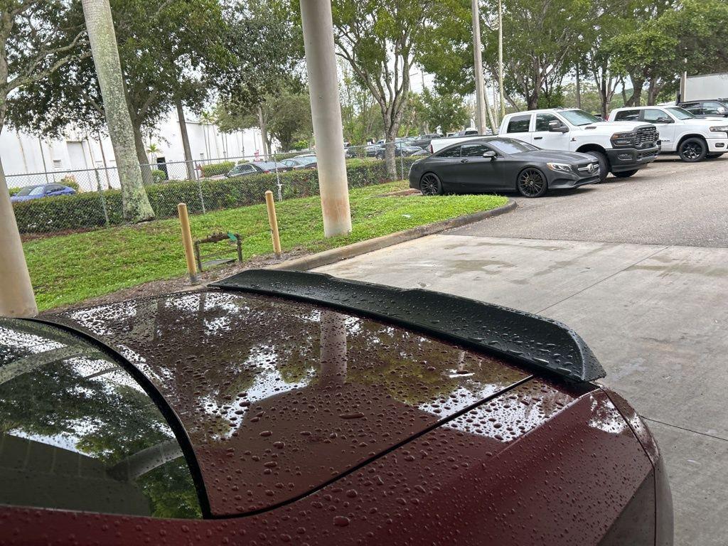 used 2019 Dodge Challenger car, priced at $19,888