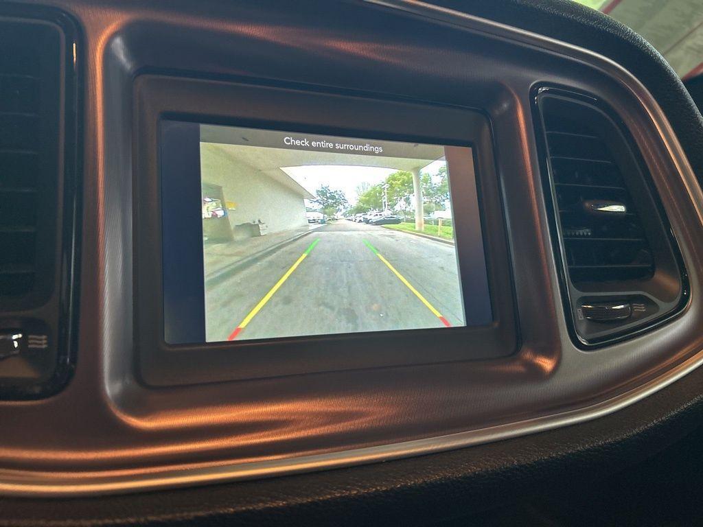 used 2019 Dodge Challenger car, priced at $19,888