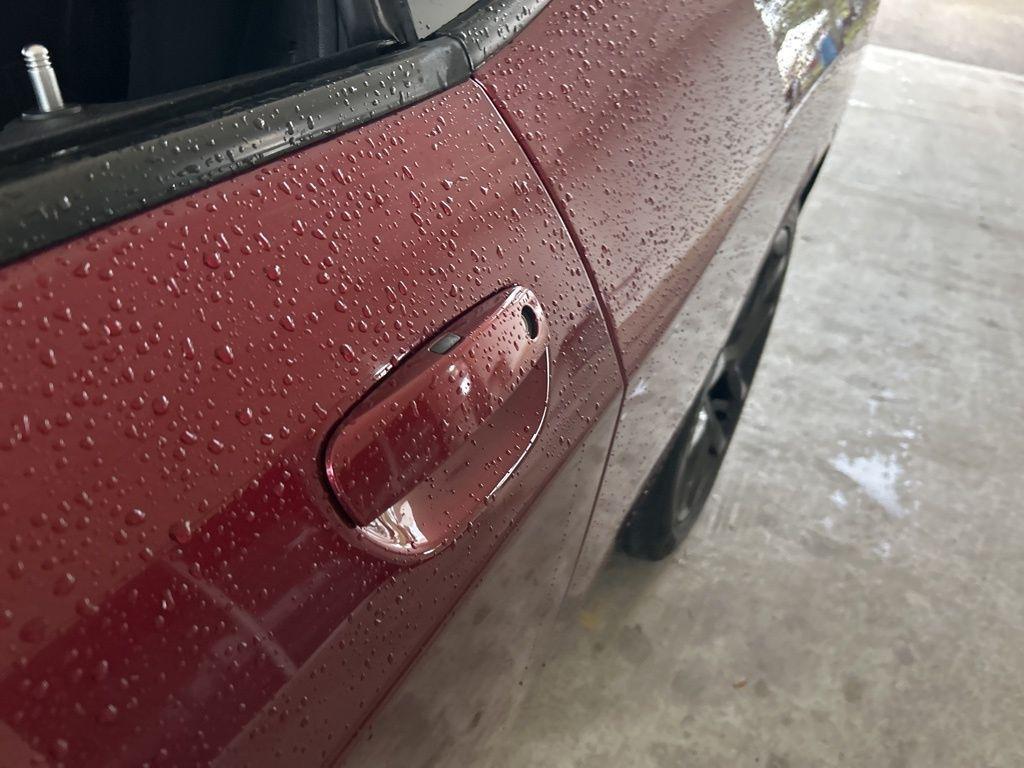 used 2019 Dodge Challenger car, priced at $19,888