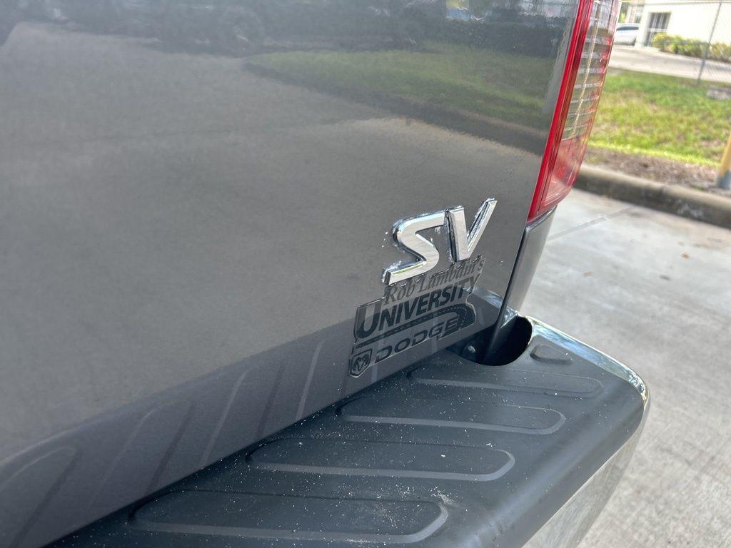 used 2019 Nissan Frontier car, priced at $14,800