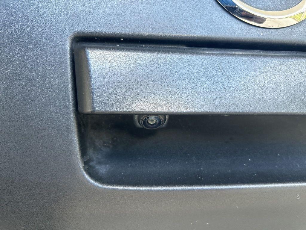 used 2019 Nissan Frontier car, priced at $14,800