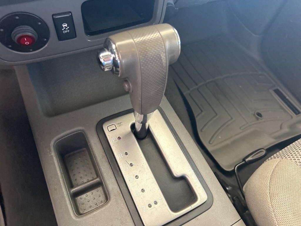 used 2019 Nissan Frontier car, priced at $14,800