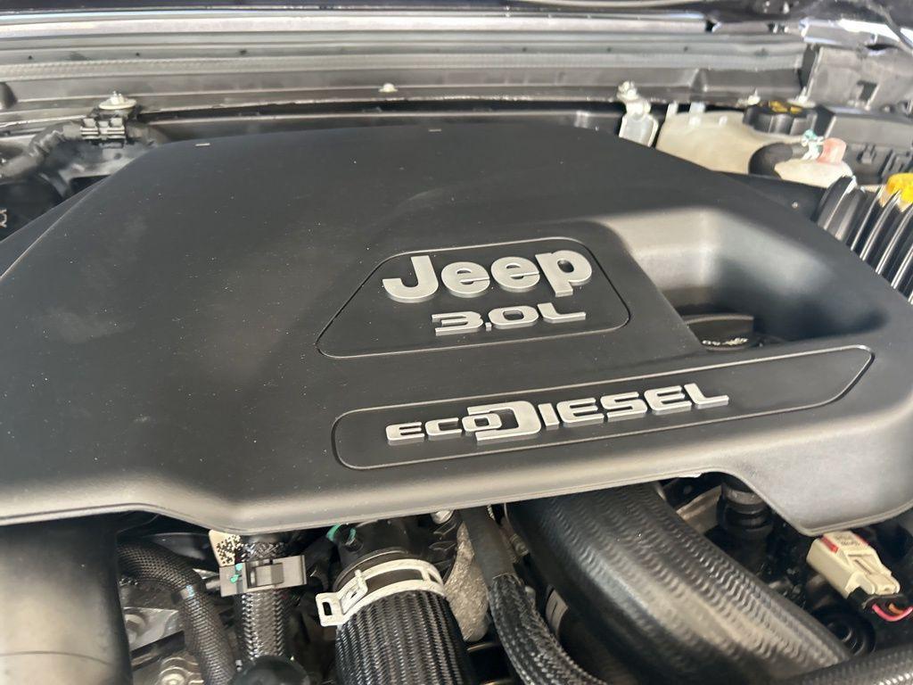 used 2023 Jeep Wrangler car, priced at $41,957