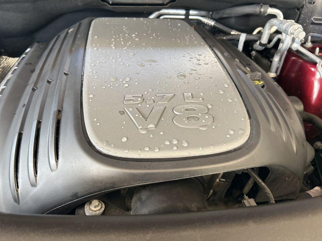 used 2022 Dodge Durango car, priced at $28,362