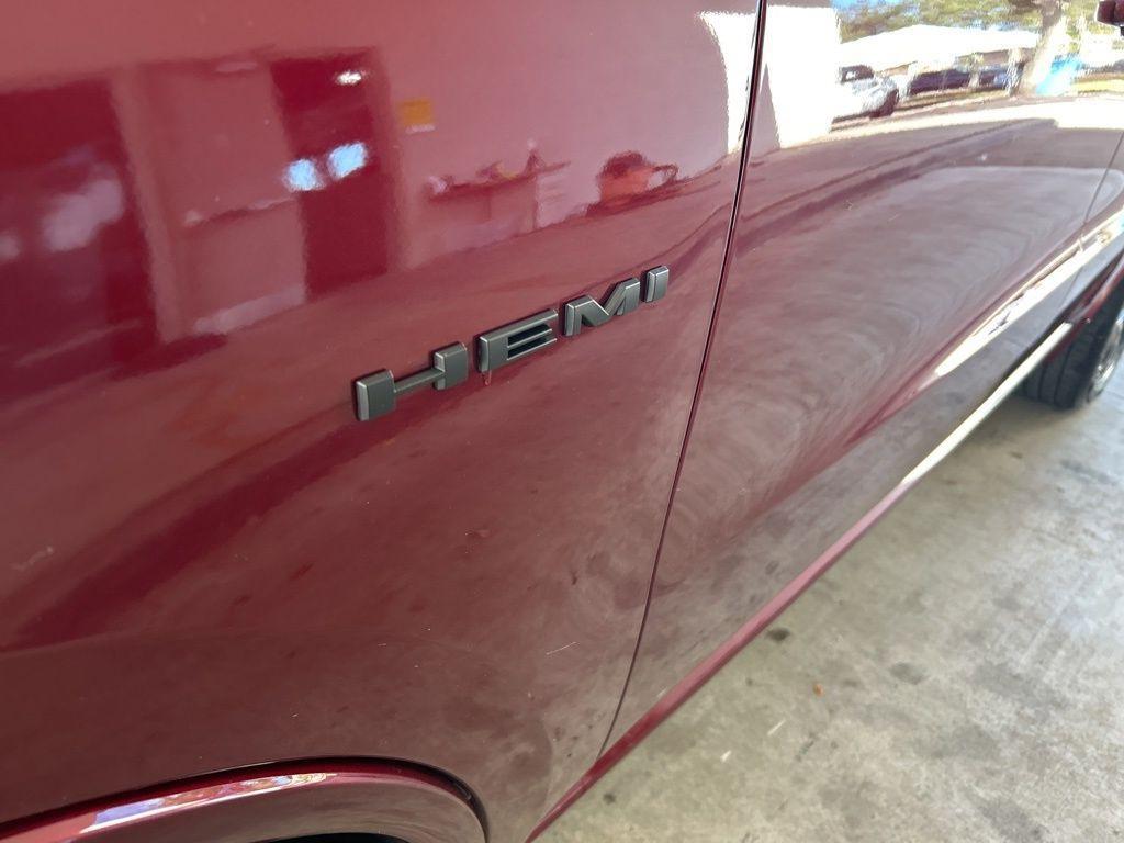 used 2022 Dodge Durango car, priced at $28,362