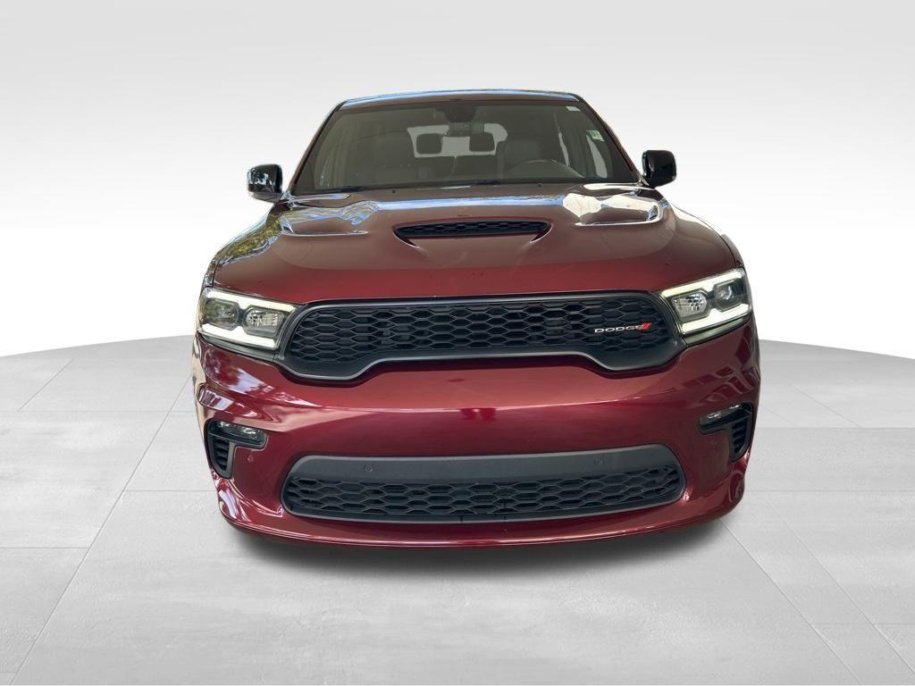 used 2022 Dodge Durango car, priced at $28,362