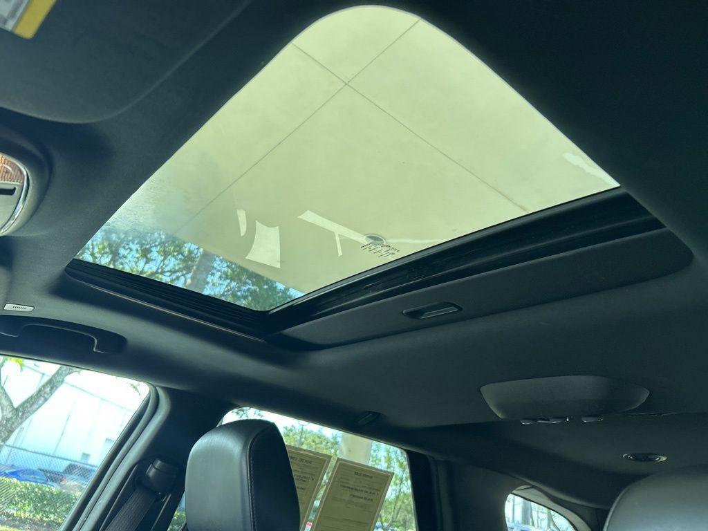 used 2022 Dodge Durango car, priced at $28,362