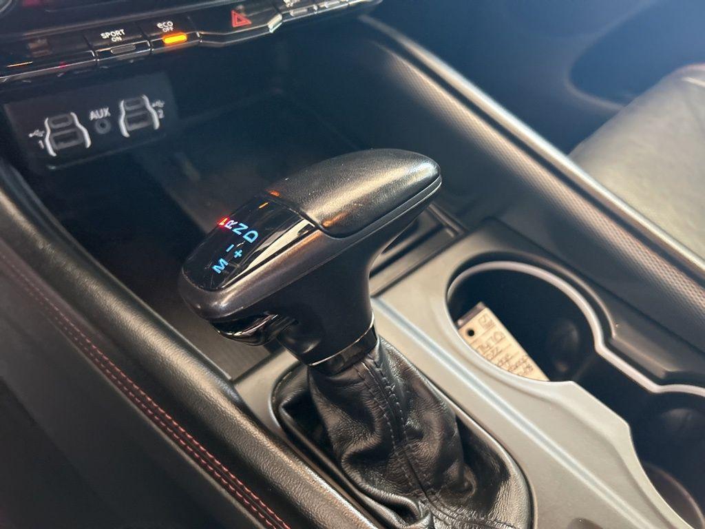 used 2022 Dodge Durango car, priced at $28,362