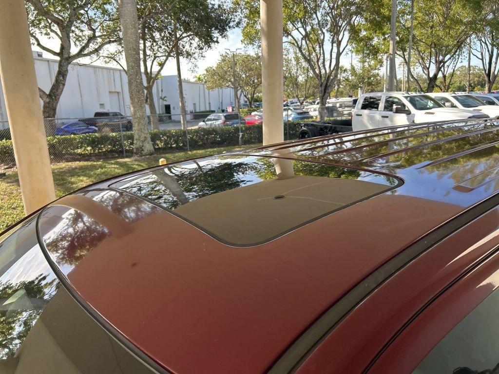 used 2022 Dodge Durango car, priced at $28,362