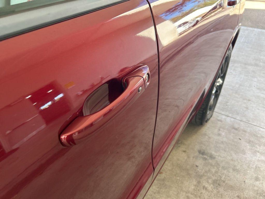 used 2022 Dodge Durango car, priced at $28,362